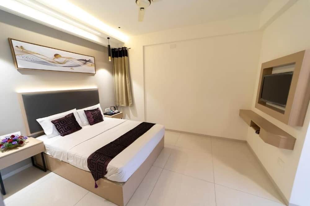 Photo of Bedroom in Kalasipalya