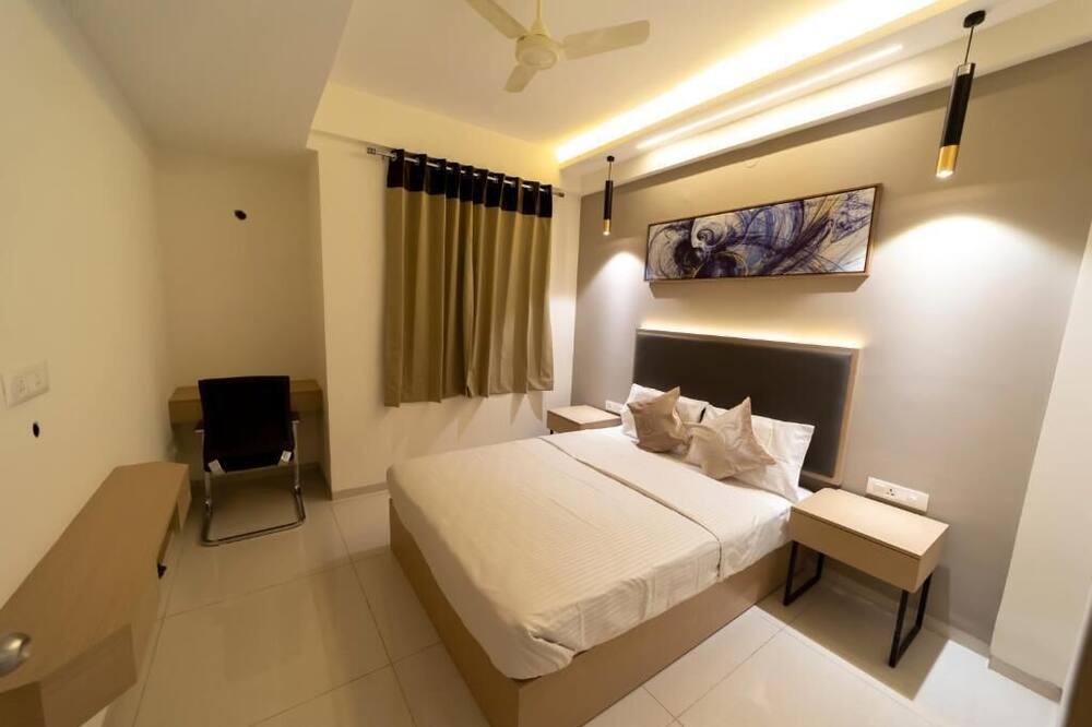 Photo of Bedroom in Kalasipalya