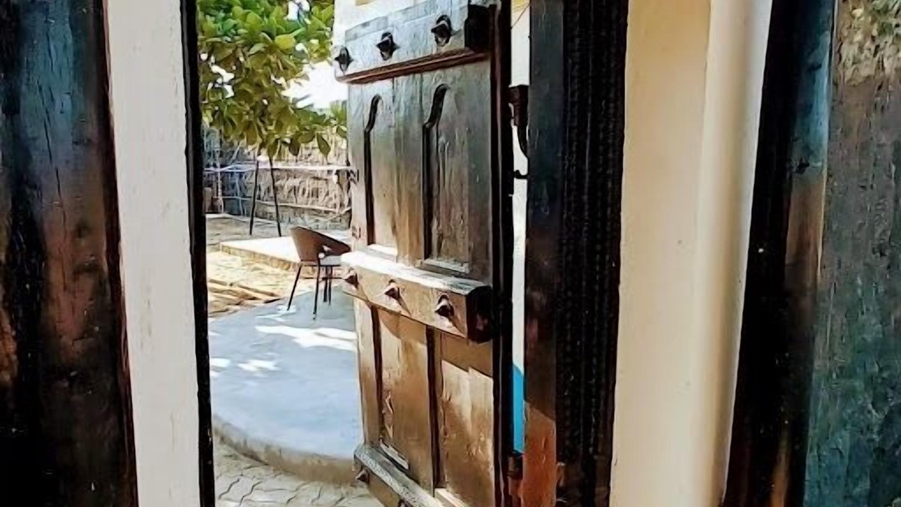 Photo of Outdoor in Kalapettai