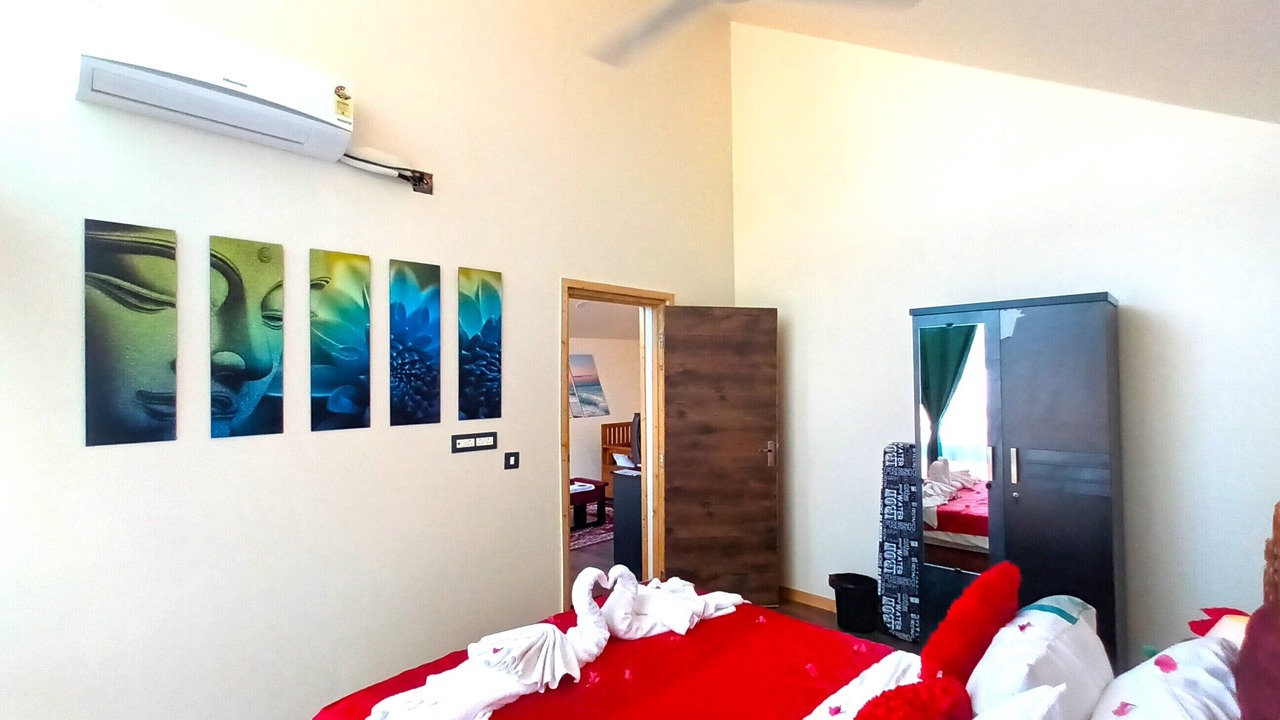 Photo of Bedroom in Kalapettai