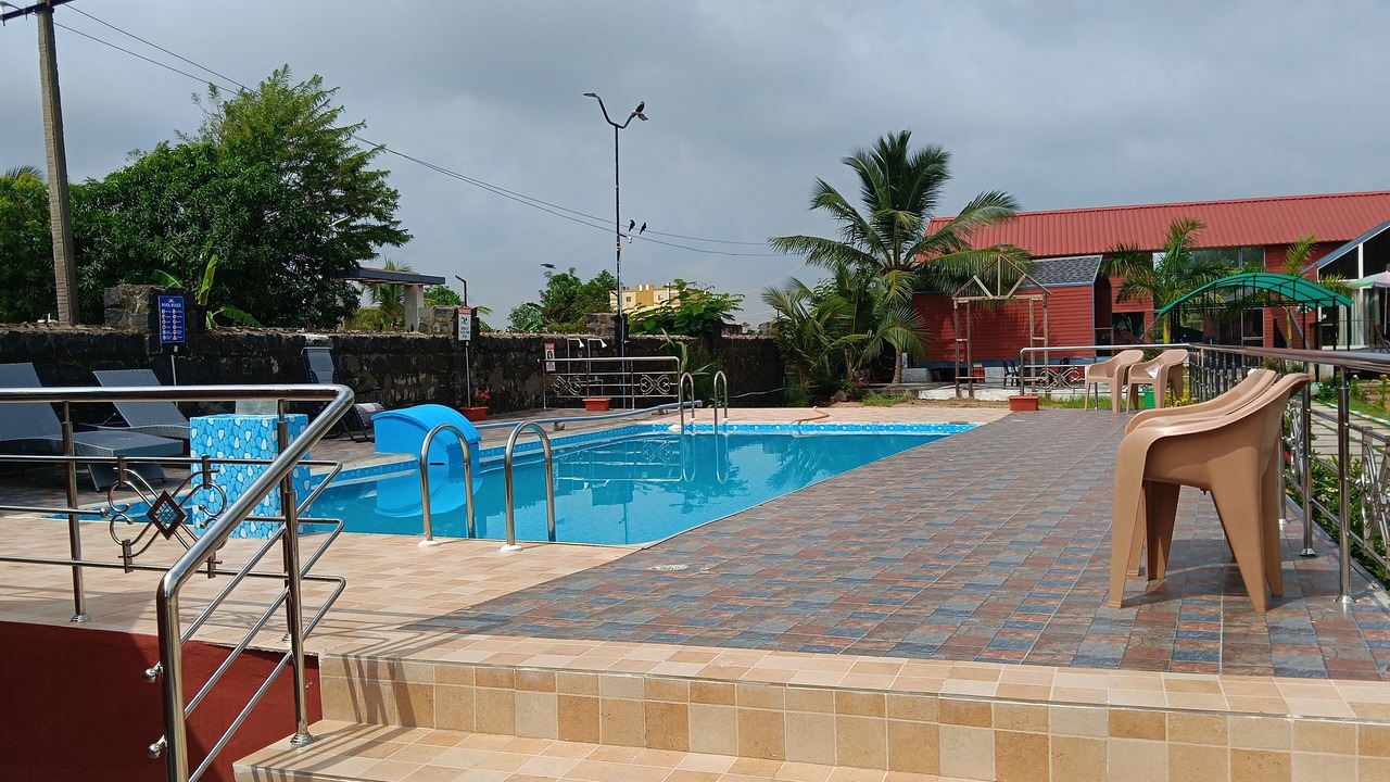 Photo of Outdoor in Kalapettai