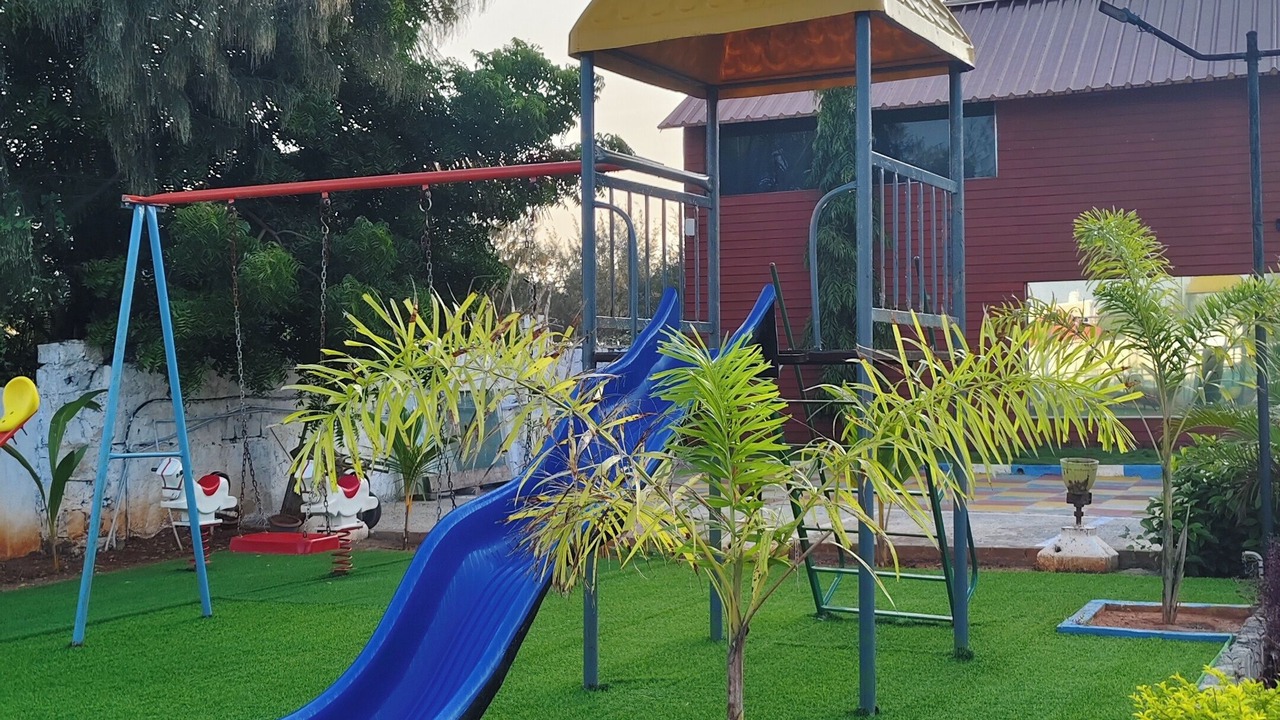 Photo of Outdoor in Kalapettai