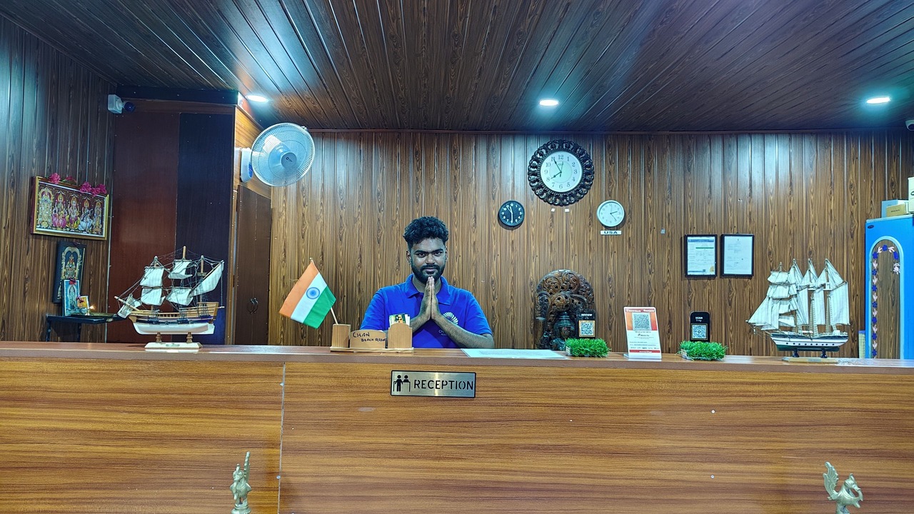 Photo of Others in Kalapettai