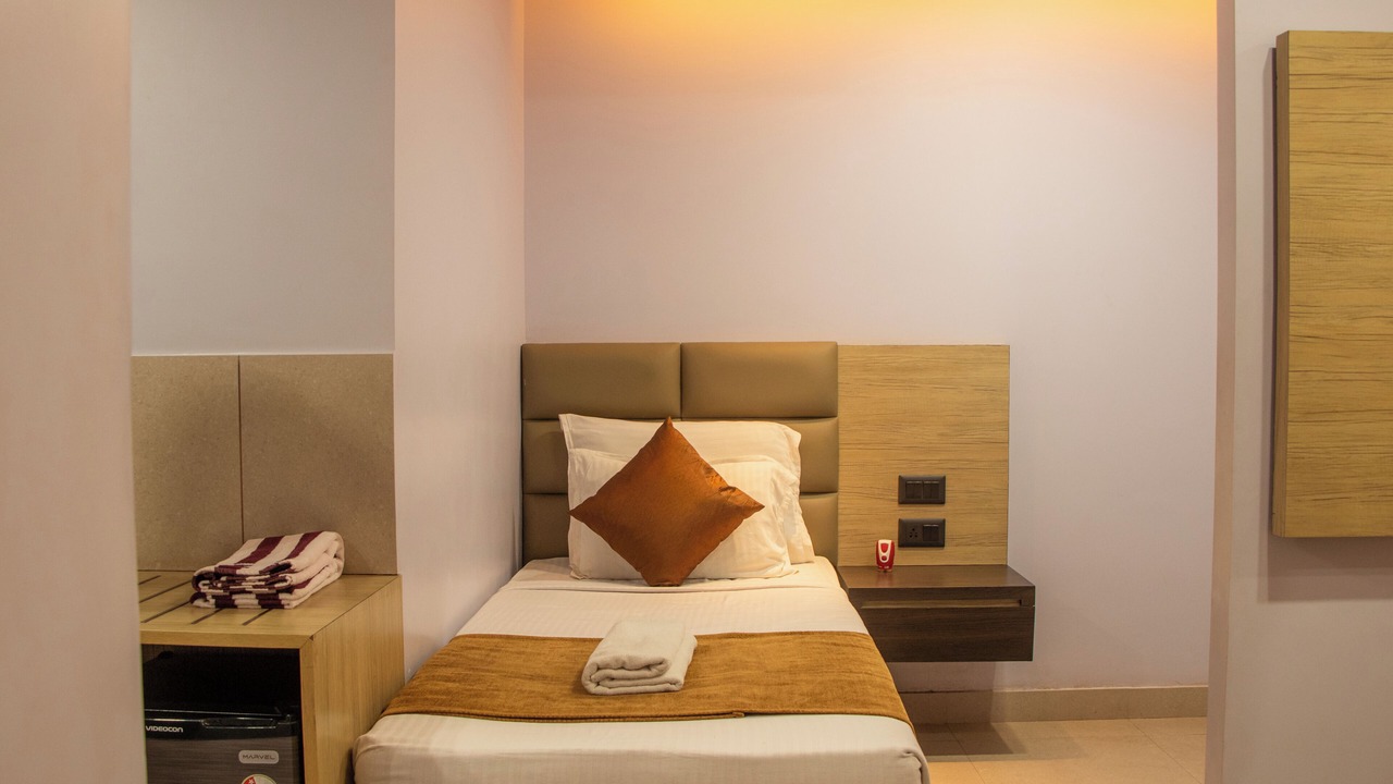 Photo of Bedroom in Gokarna