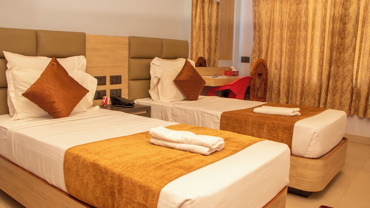 Photo of Bedroom in Gokarna