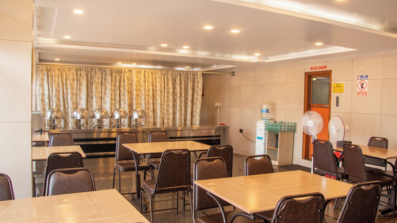 Photo of Kitchen in Gokarna
