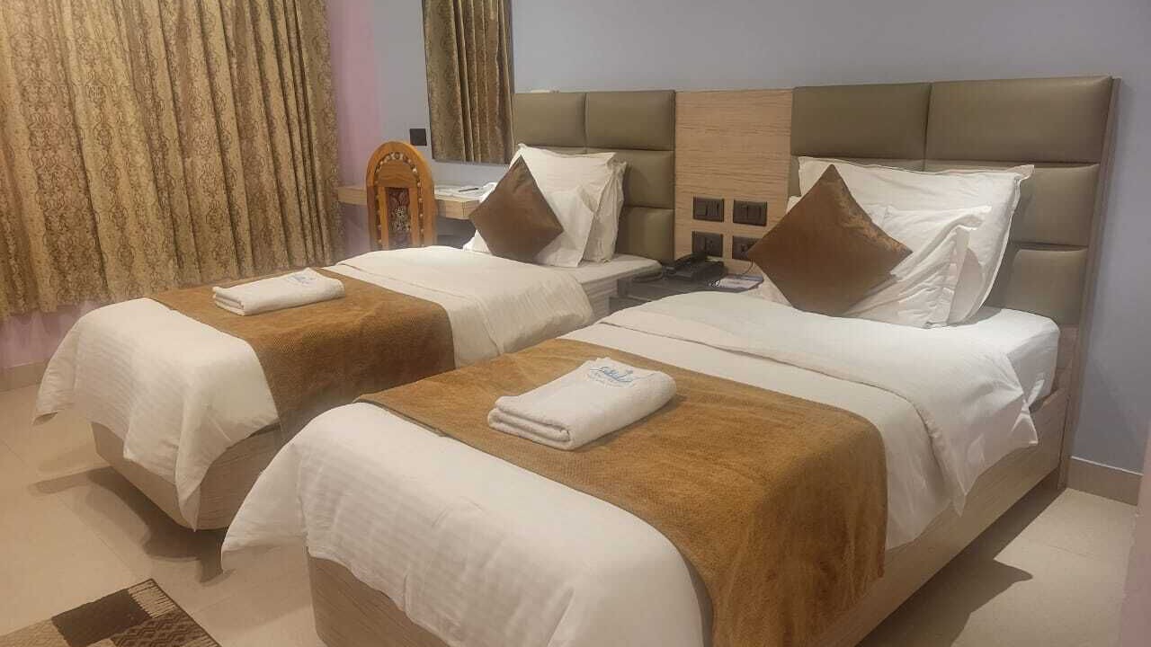 Photo of Bedroom in Gokarna