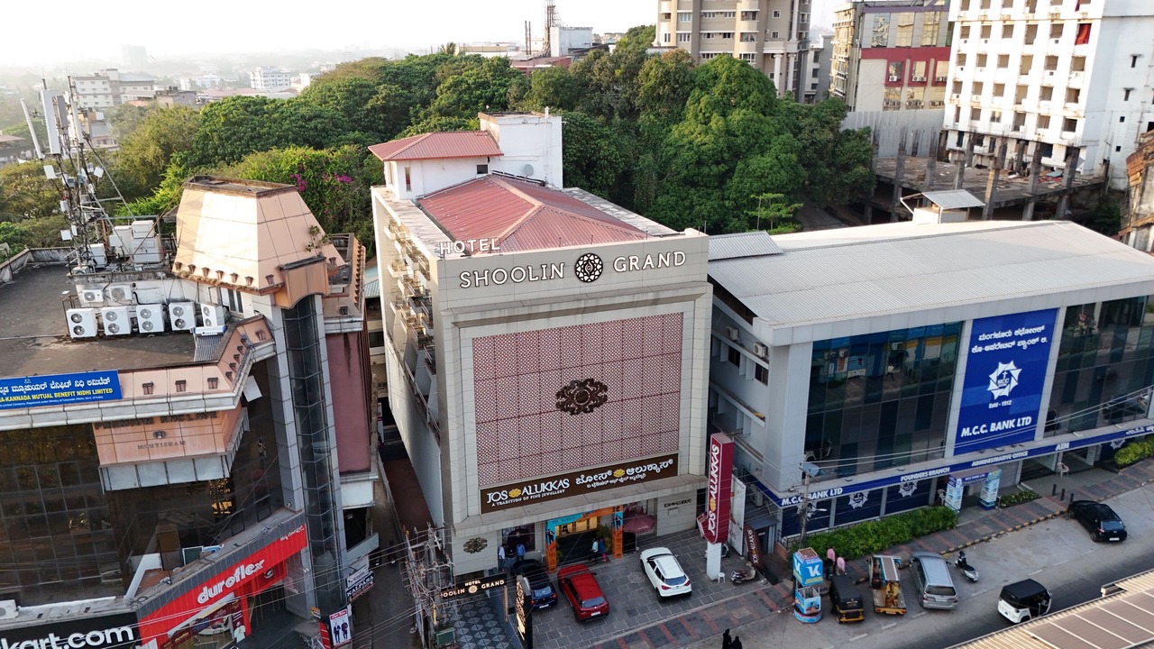 Photo of Outdoor in Hampankatta
