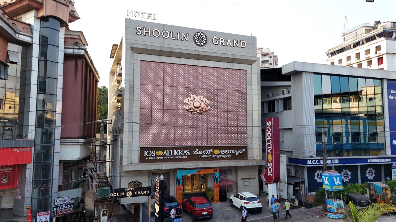 Photo of Outdoor in Hampankatta
