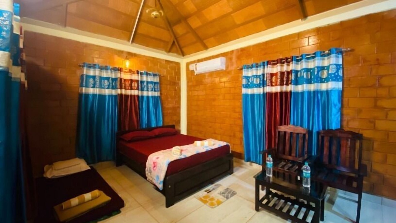 Photo of Bedroom in Kumta