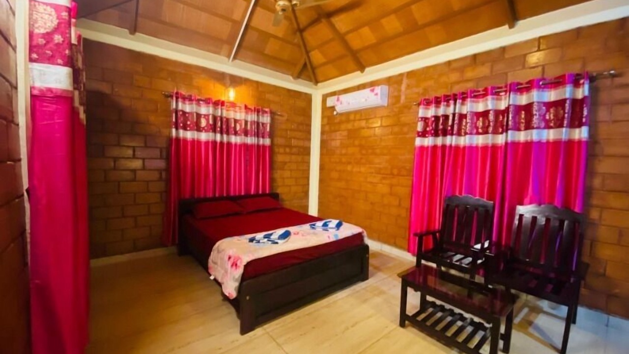 Photo of Bedroom in Kumta