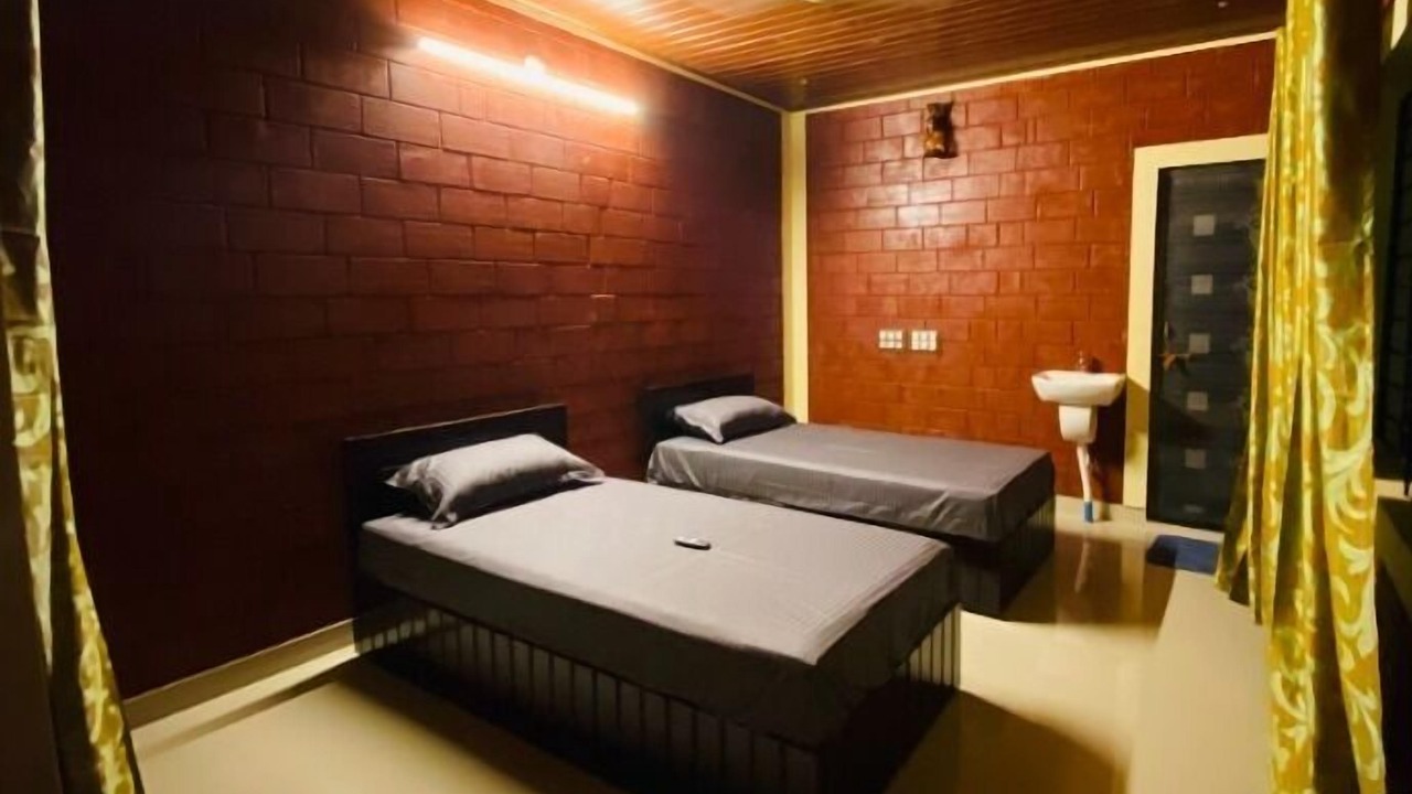 Photo of Bedroom in Kumta