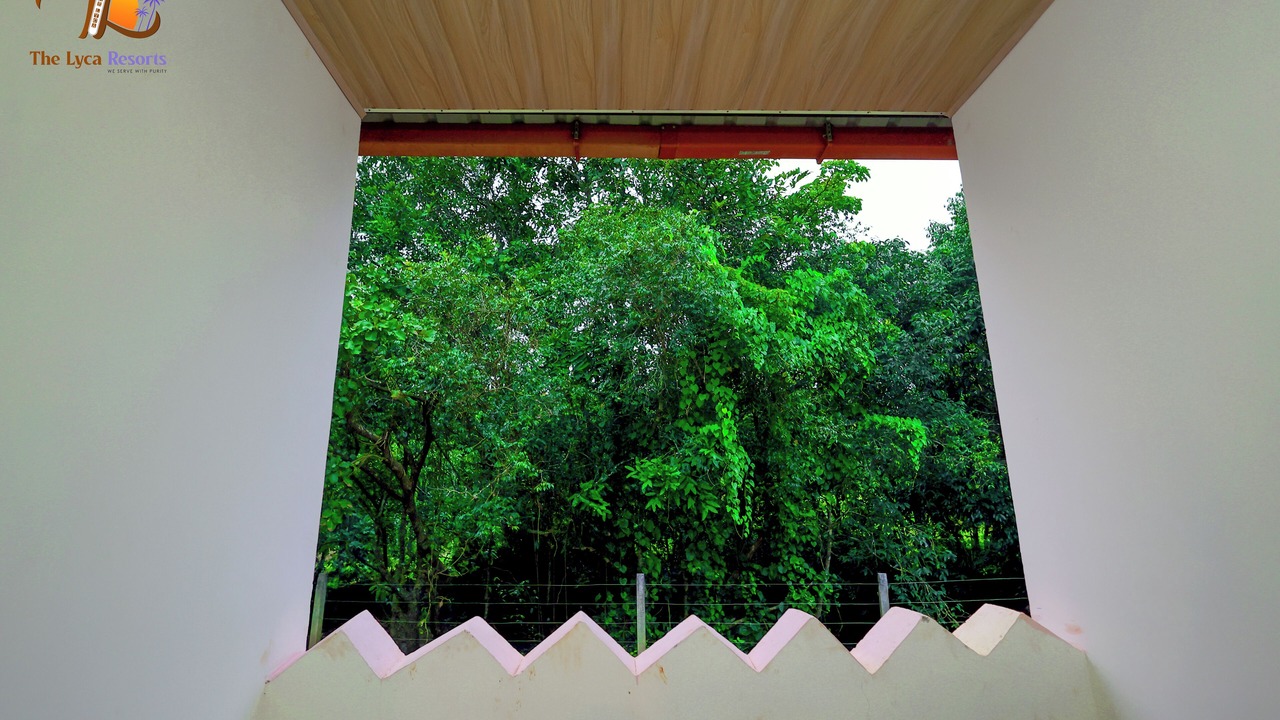 Photo of Bedroom in Siddapur