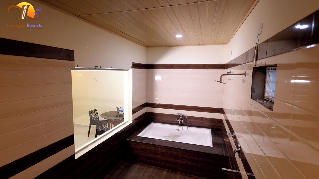 Photo of Bathroom in Siddapur