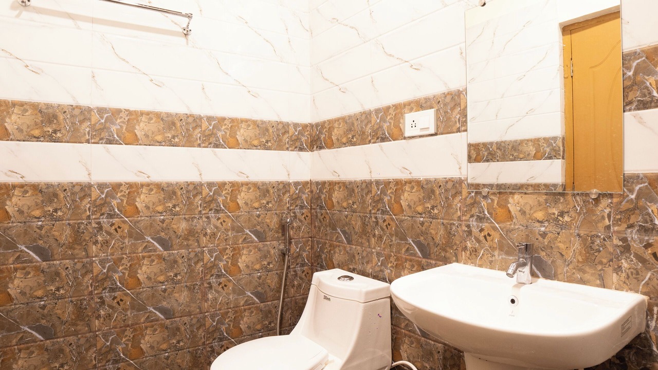 Photo of Bathroom in Siddapur