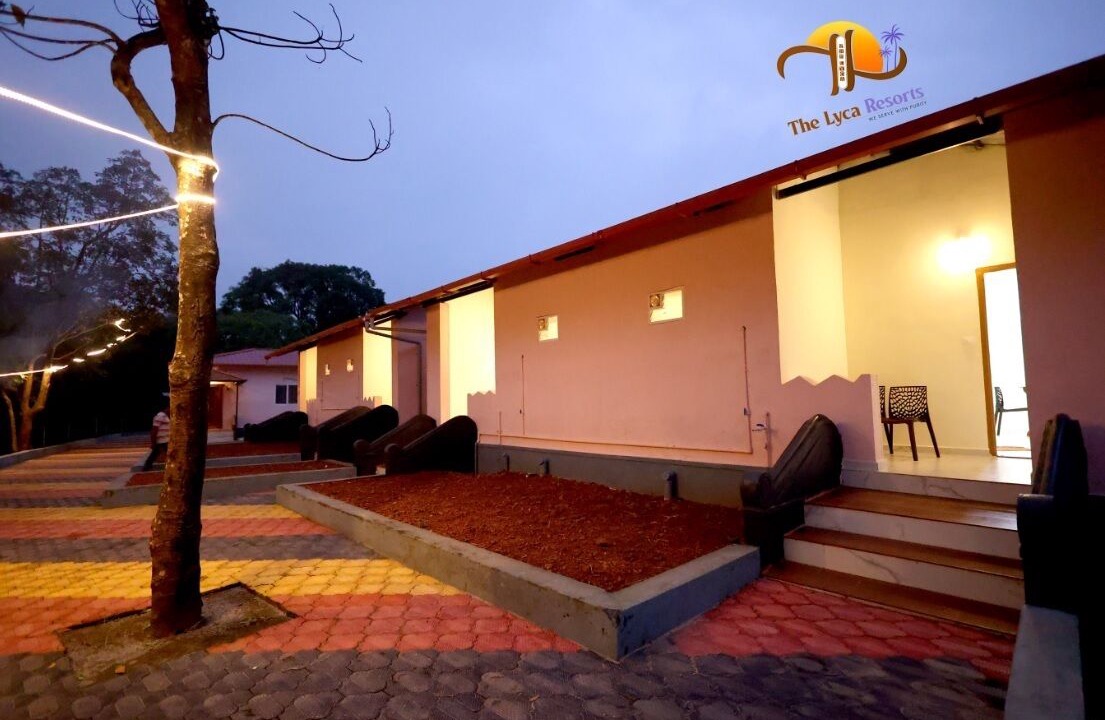 Photo of Outdoor in Siddapur