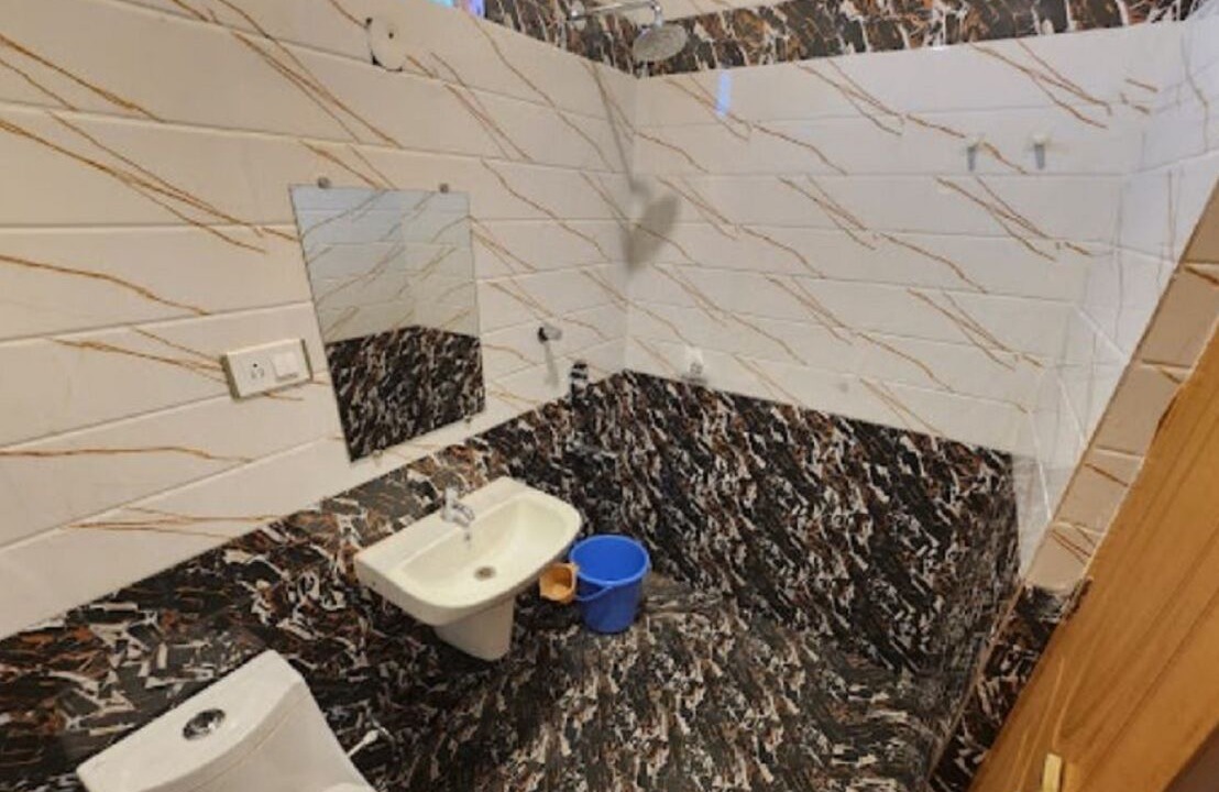 Photo of Bathroom in Siddapur