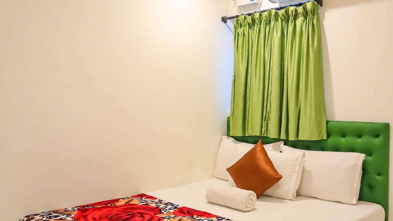 Photo of Bedroom in Heritage Town