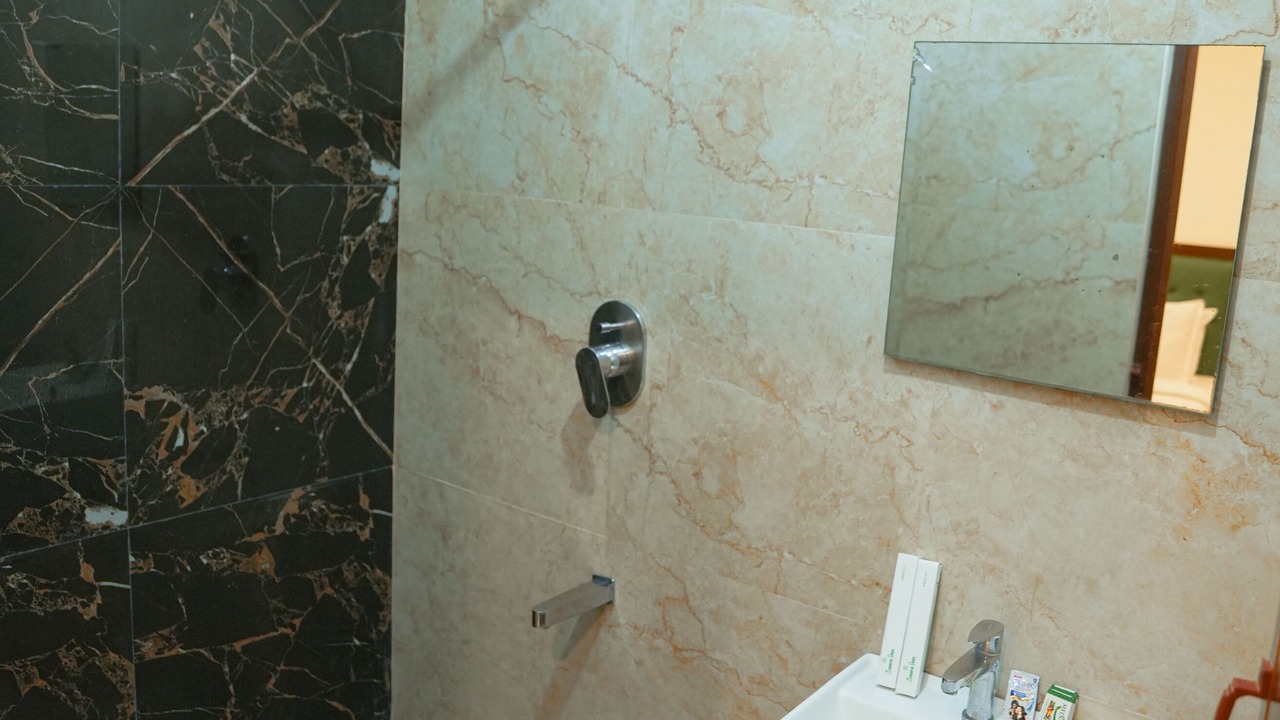 Photo of Bathroom in Heritage Town
