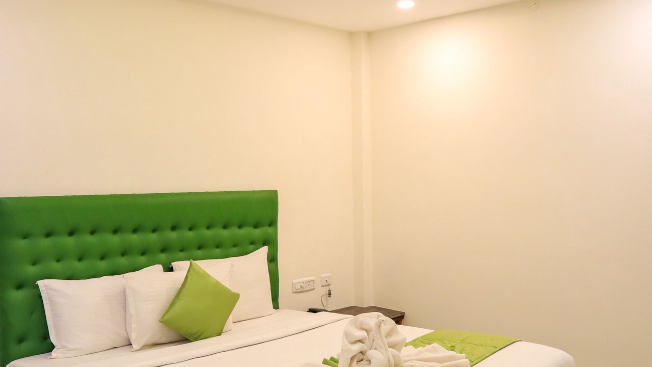Photo of Bedroom in Heritage Town