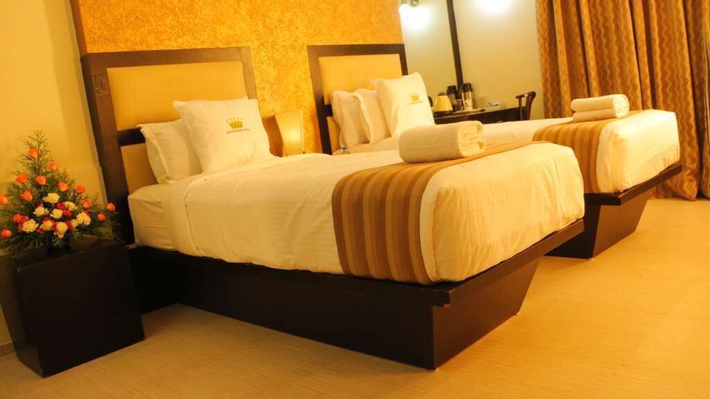 Photo of Bedroom in Pattom