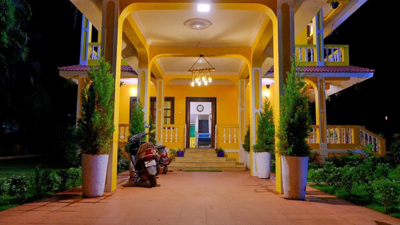 Photo of Outdoor in Morjim