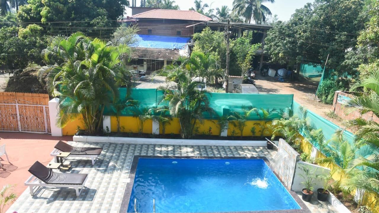 Photo of Outdoor in Morjim