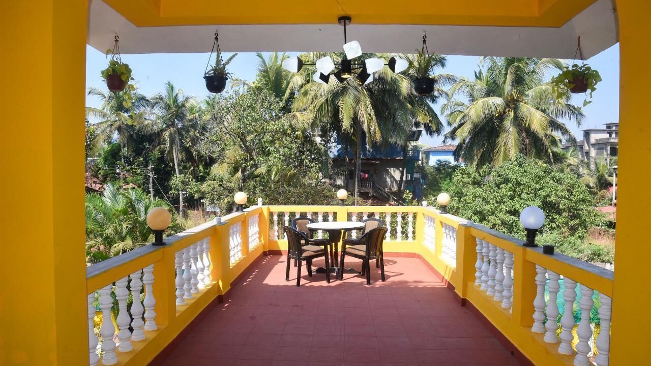 Photo of Outdoor in Morjim