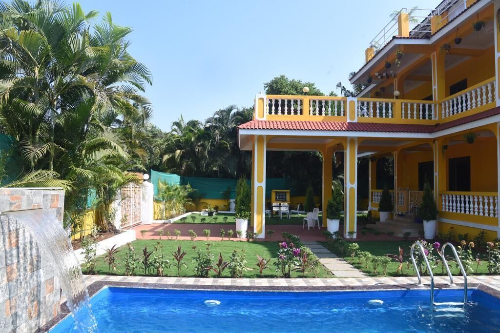 Photo of Outdoor in Morjim