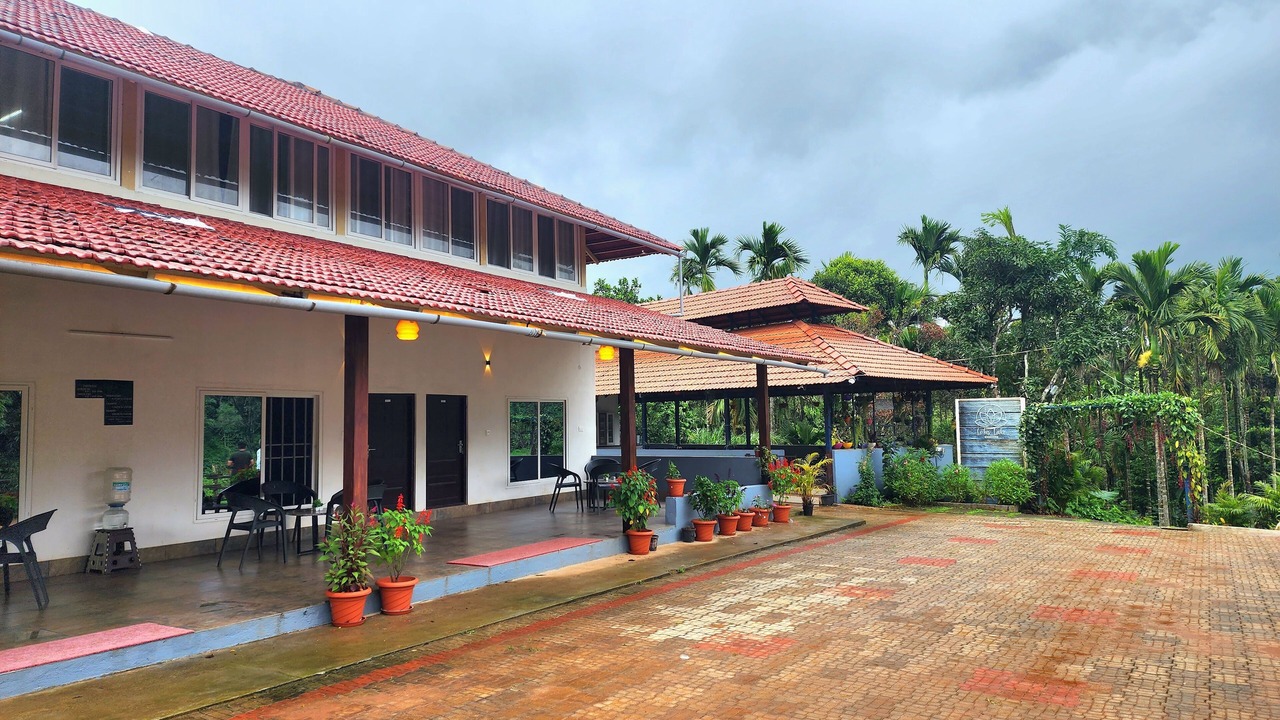 Photo of Outdoor in Sakleshpur