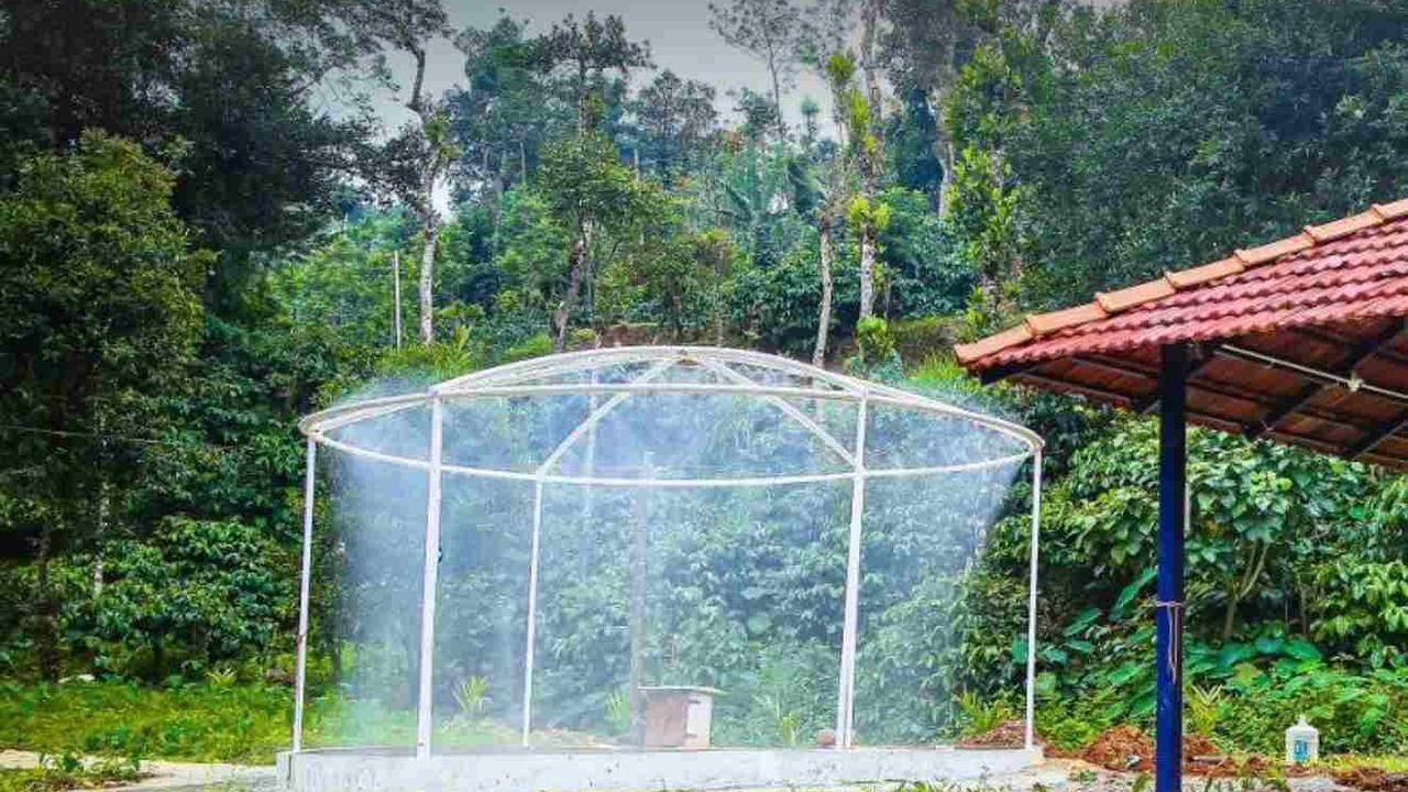 Photo of Outdoor in Sakleshpur
