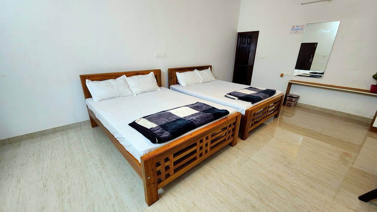 Photo of Bedroom in Sakleshpur