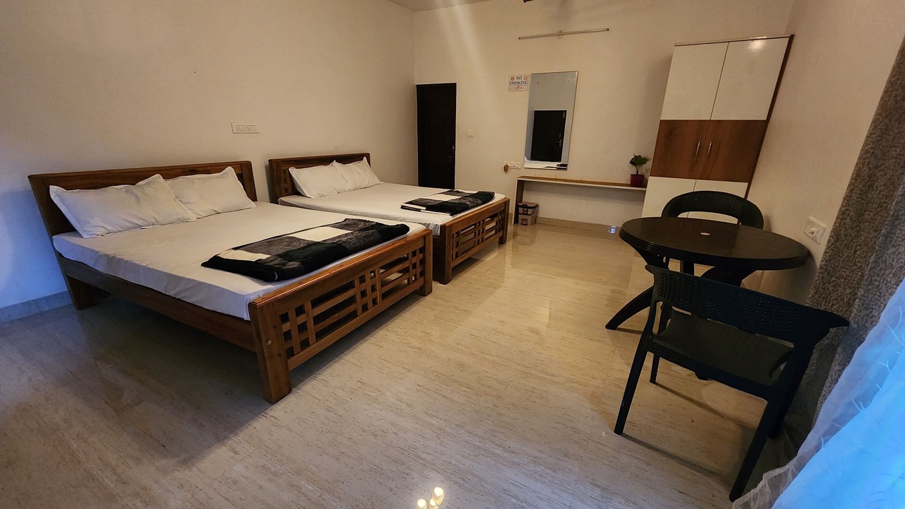 Photo of Bedroom in Sakleshpur