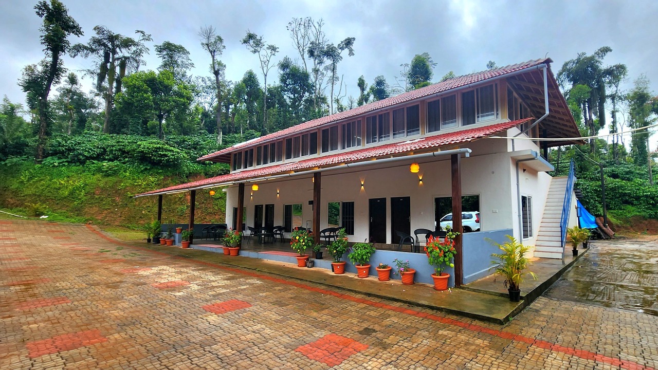 Photo of Outdoor in Sakleshpur