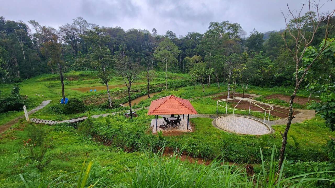 Photo of Outdoor in Sakleshpur