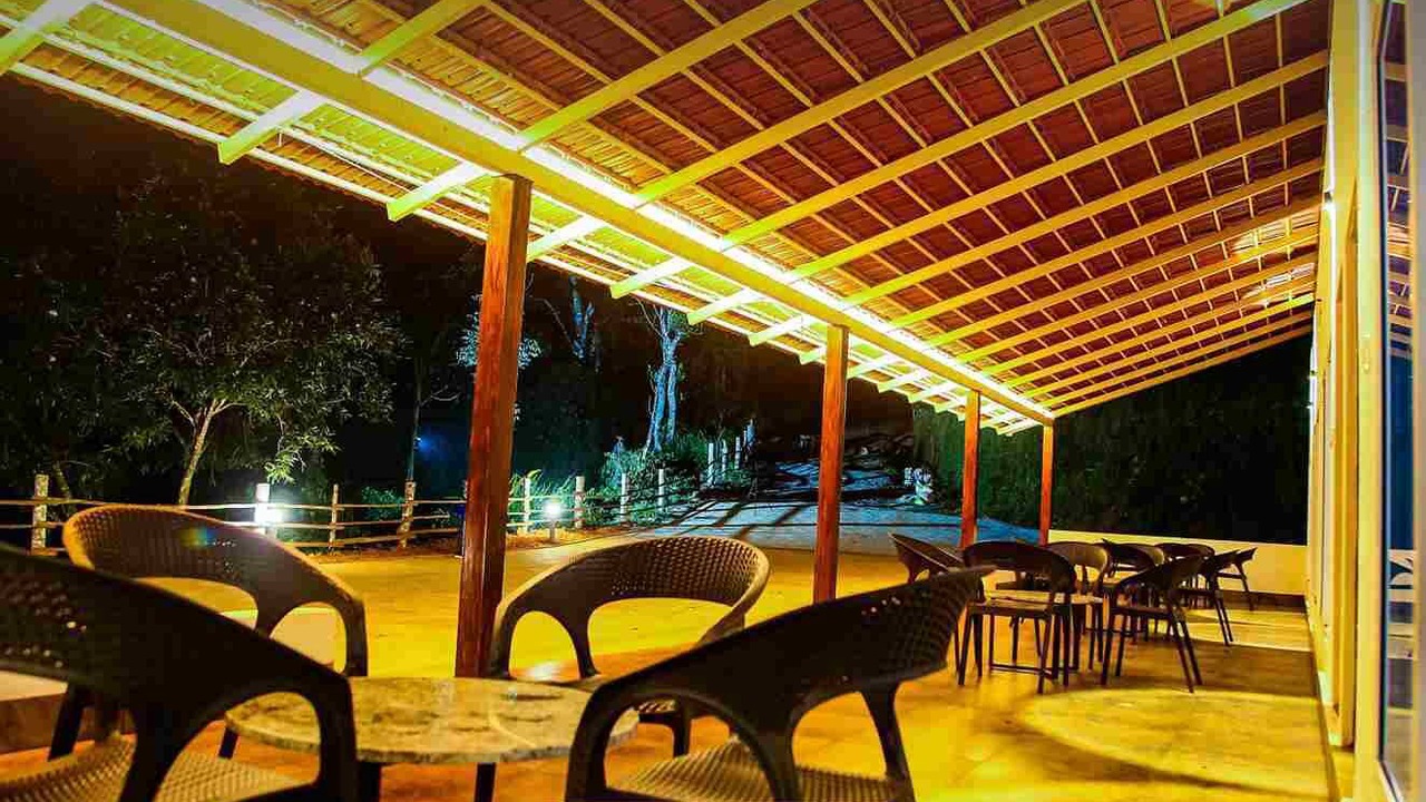 Photo of Outdoor in Sakleshpur