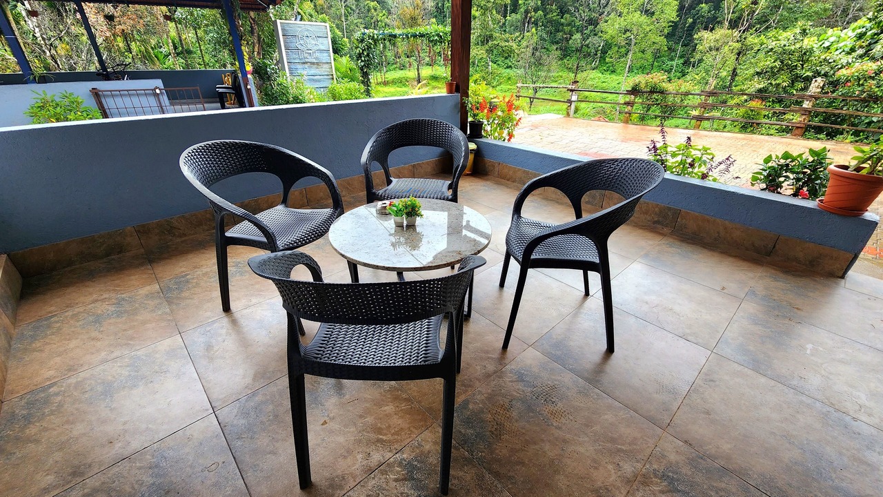 Photo of Outdoor in Sakleshpur