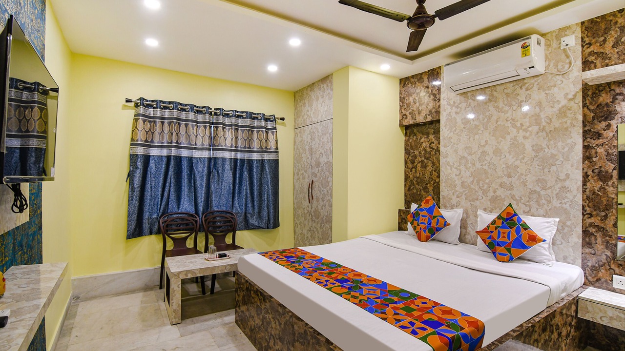 Photo of Bedroom in Chinar Park