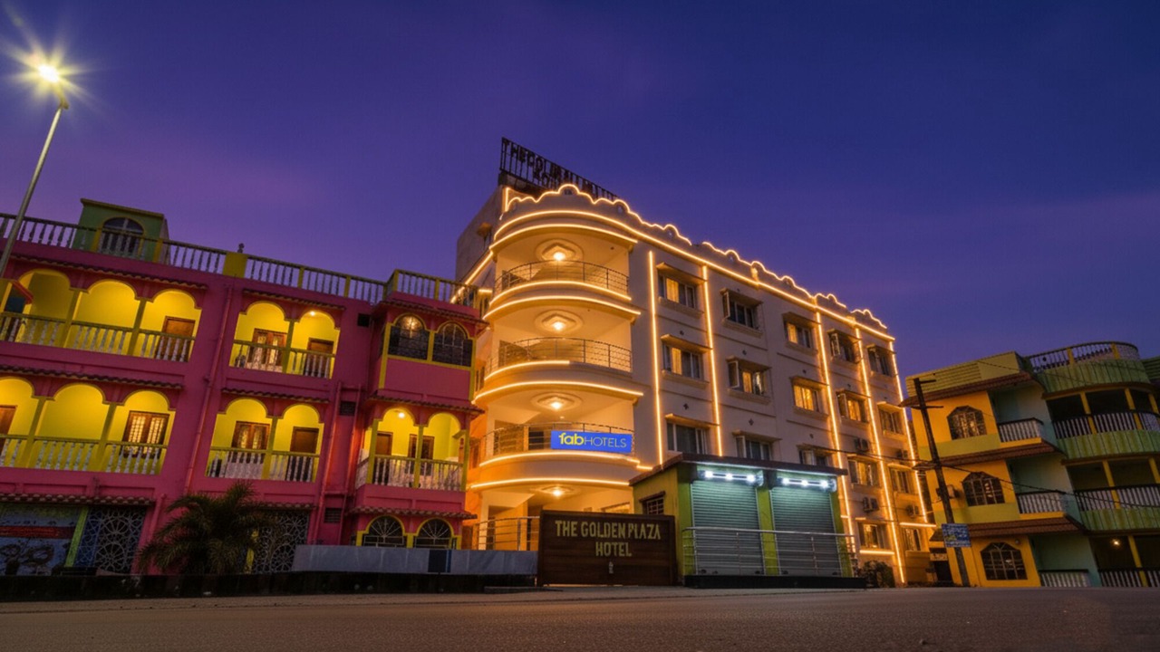 Photo of Outdoor in Tarapith