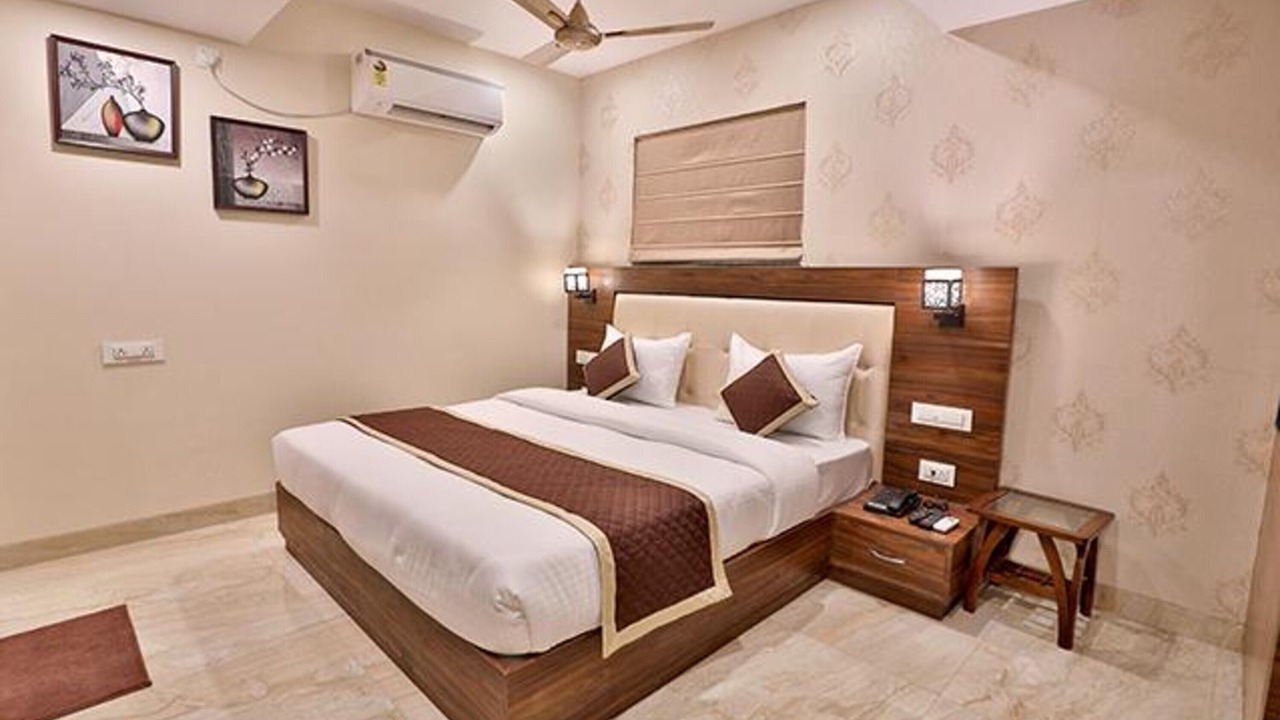 Photo of Bedroom in Gayariawas