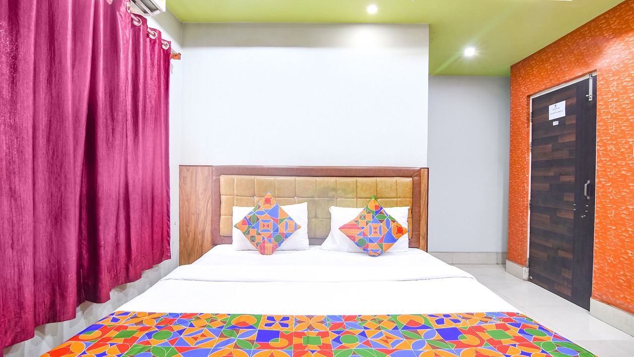 Photo of Bedroom in Kolkata