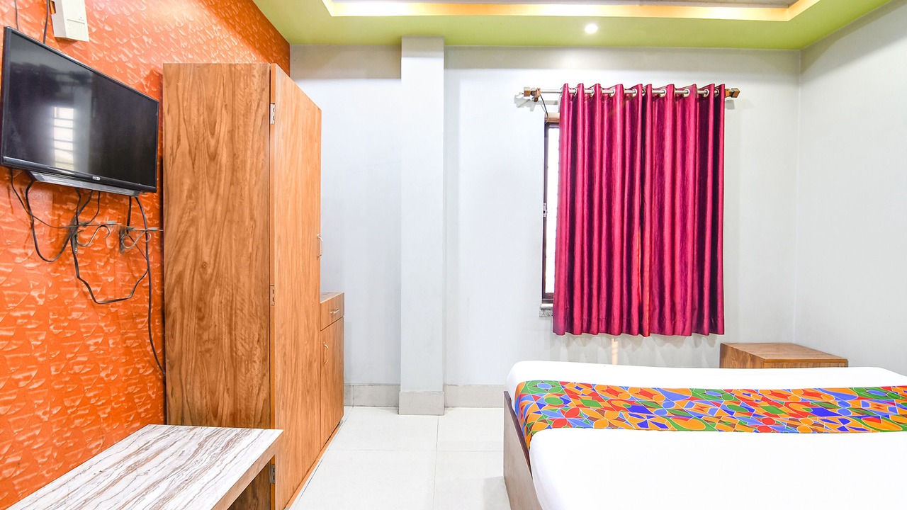 Photo of Bedroom in Kolkata