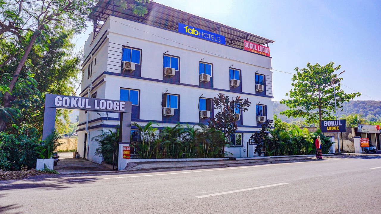Photo of Outdoor in Pune