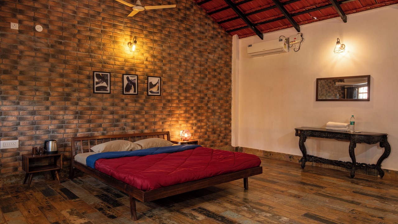 Photo of Bedroom in Doddaballapur