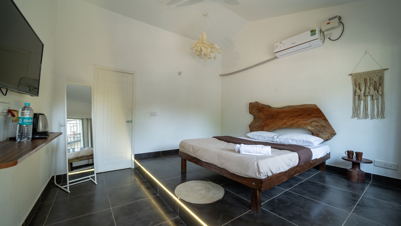 Photo of Bedroom in Doddaballapur