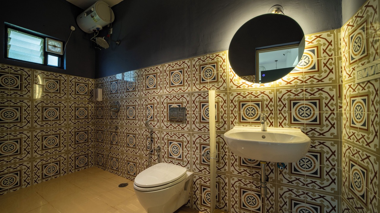Photo of Bathroom in Doddaballapur