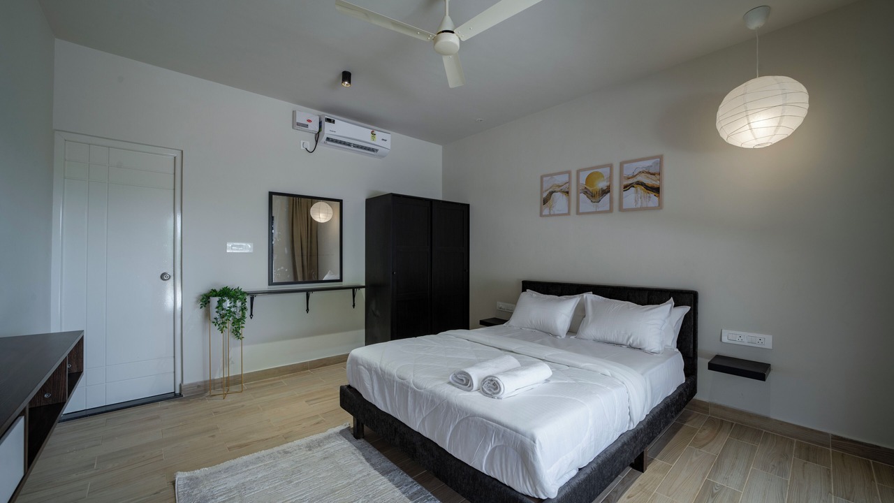 Photo of Bedroom in Doddaballapur