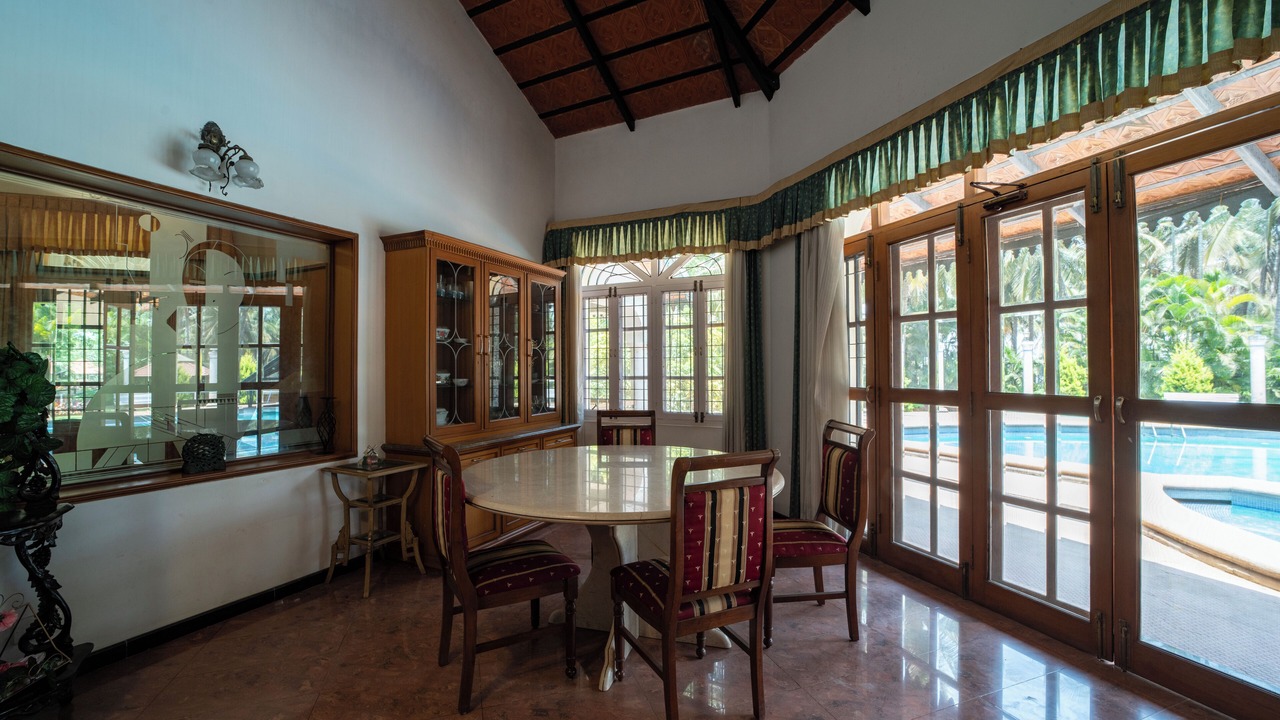 Photo of Bedroom in Doddaballapur