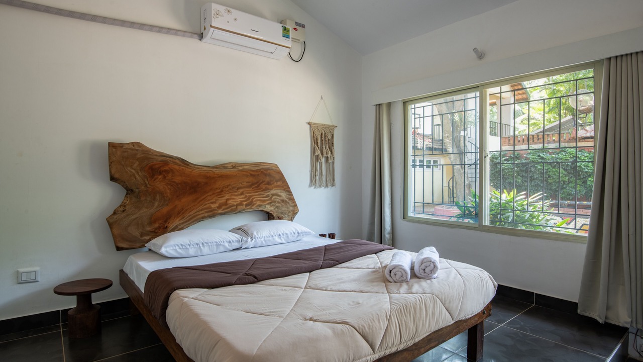 Photo of Bedroom in Doddaballapur