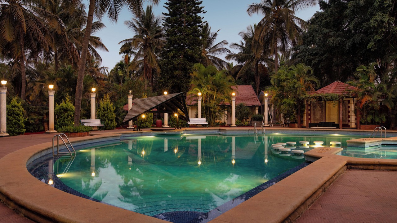 Photo of Outdoor in Doddaballapur